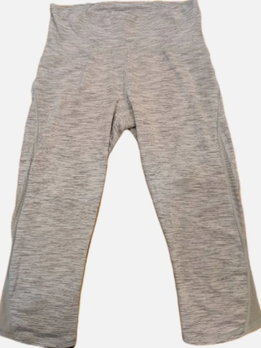 Lululemon Train Times Crop 21